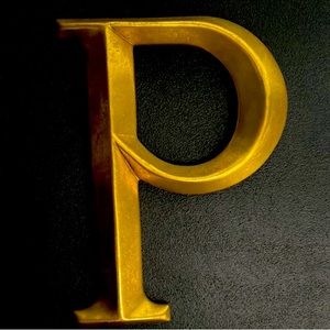 Meet your Posher, Rhonda